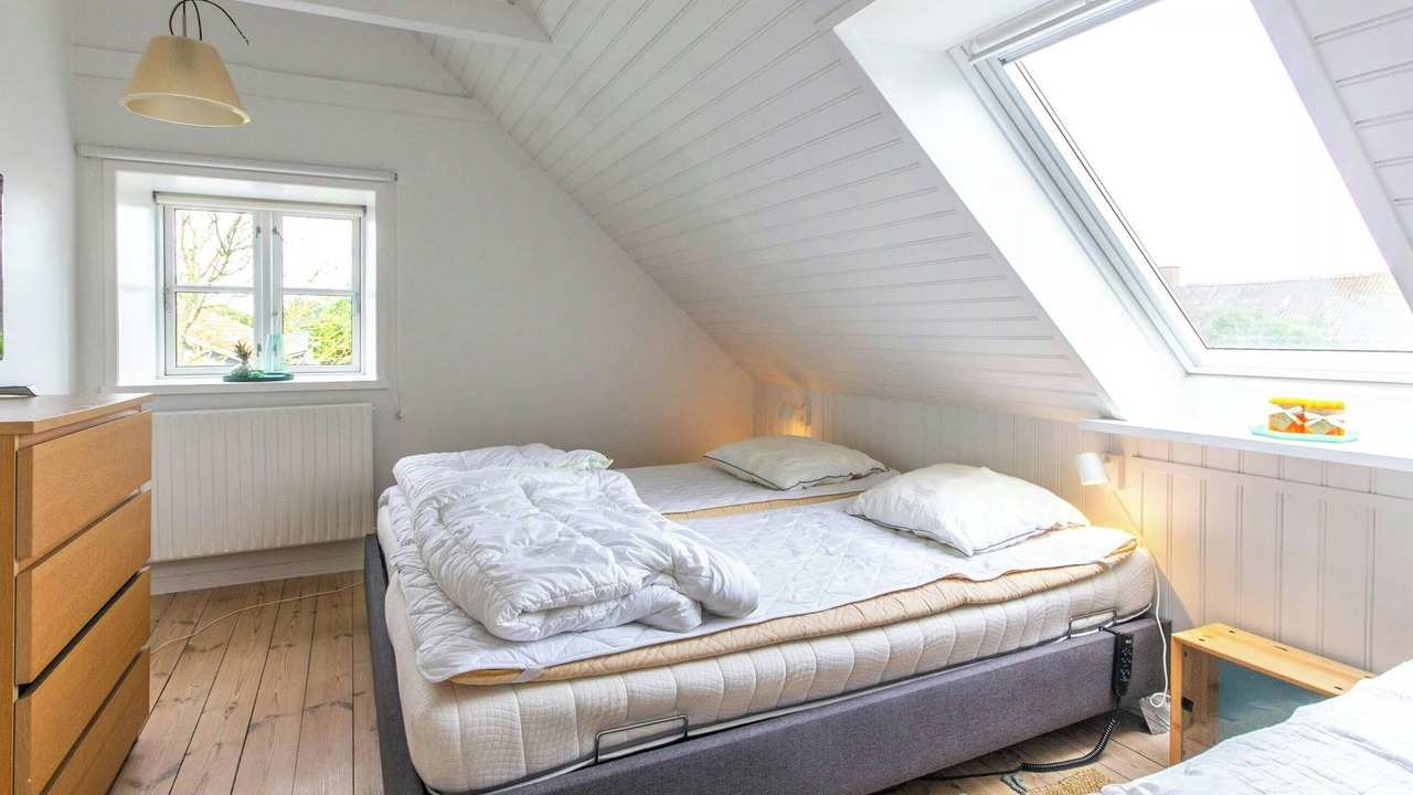 Photo of Bedroom in Bønnerup Strand