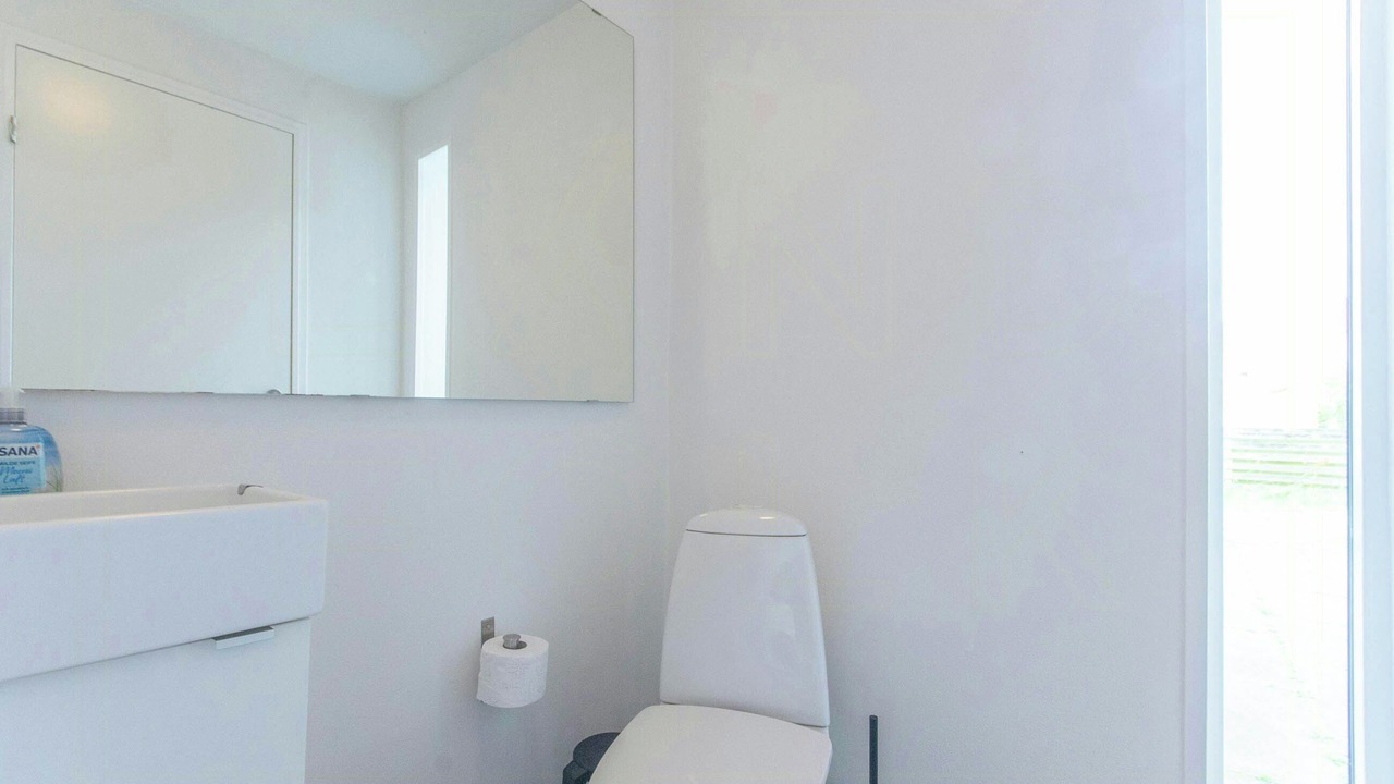 Photo of Bathroom in Bønnerup Strand