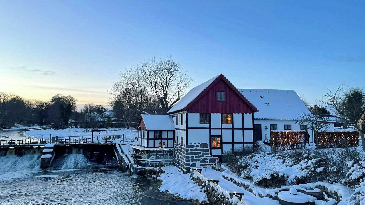 Photo of Outdoor in Sæby