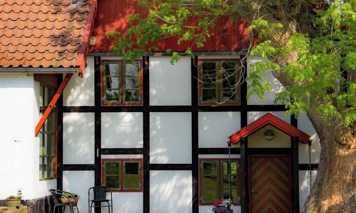 Photo of Outdoor in Sæby
