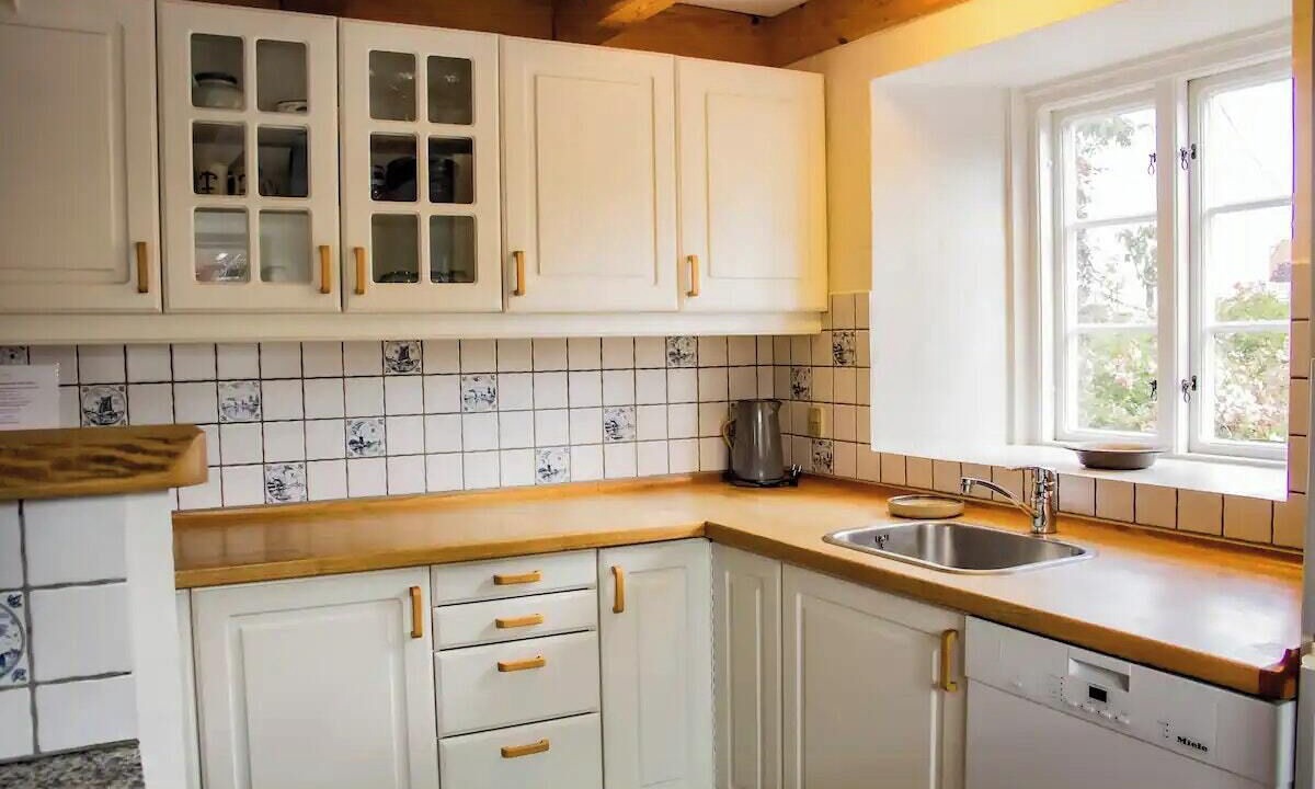 Photo of Kitchen in Sæby