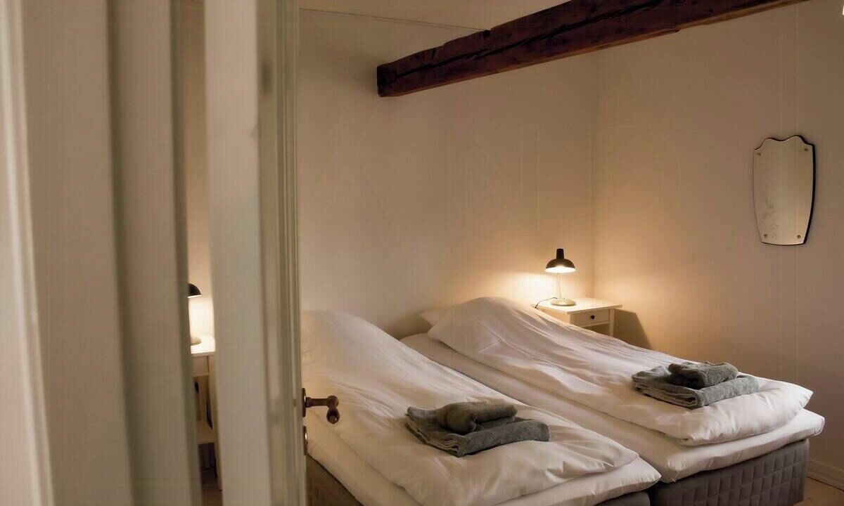 Photo of Bedroom in Sæby