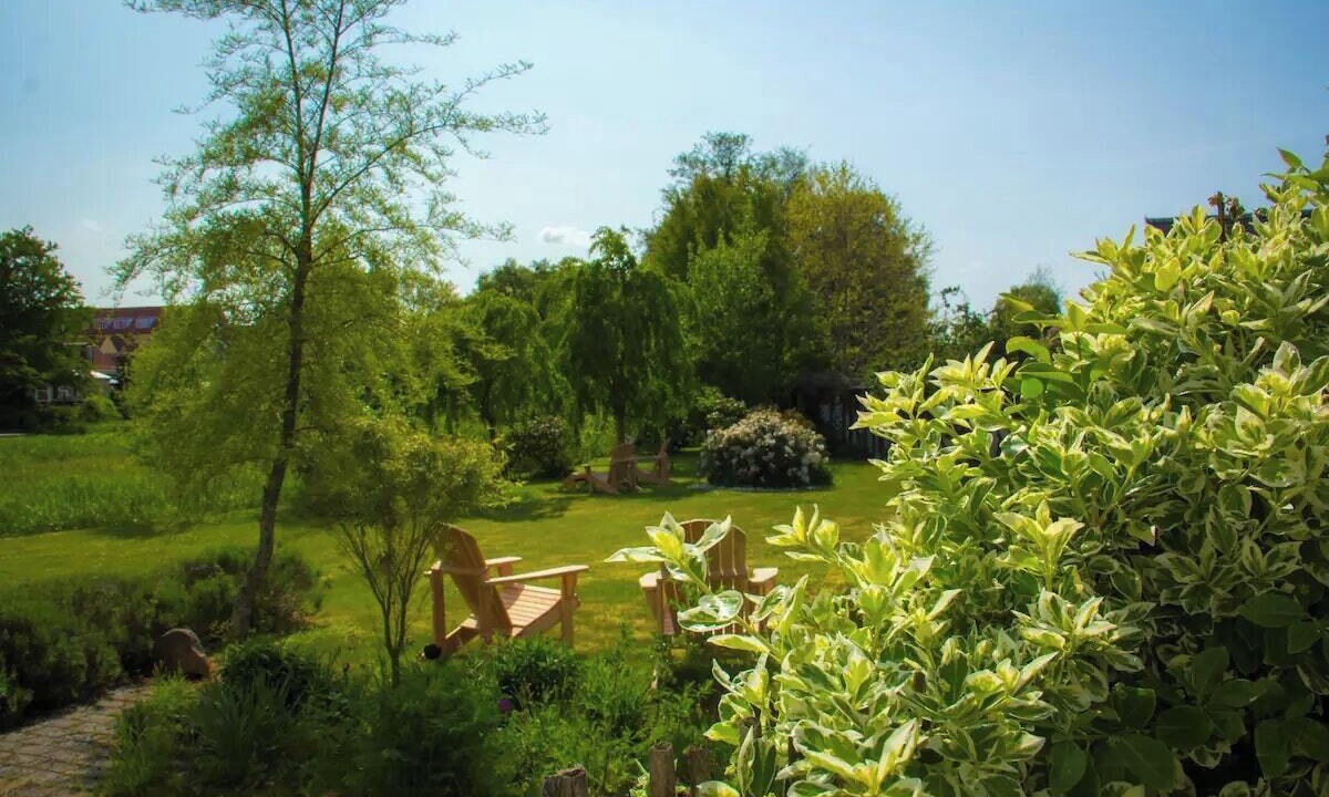 Photo of Outdoor in Sæby