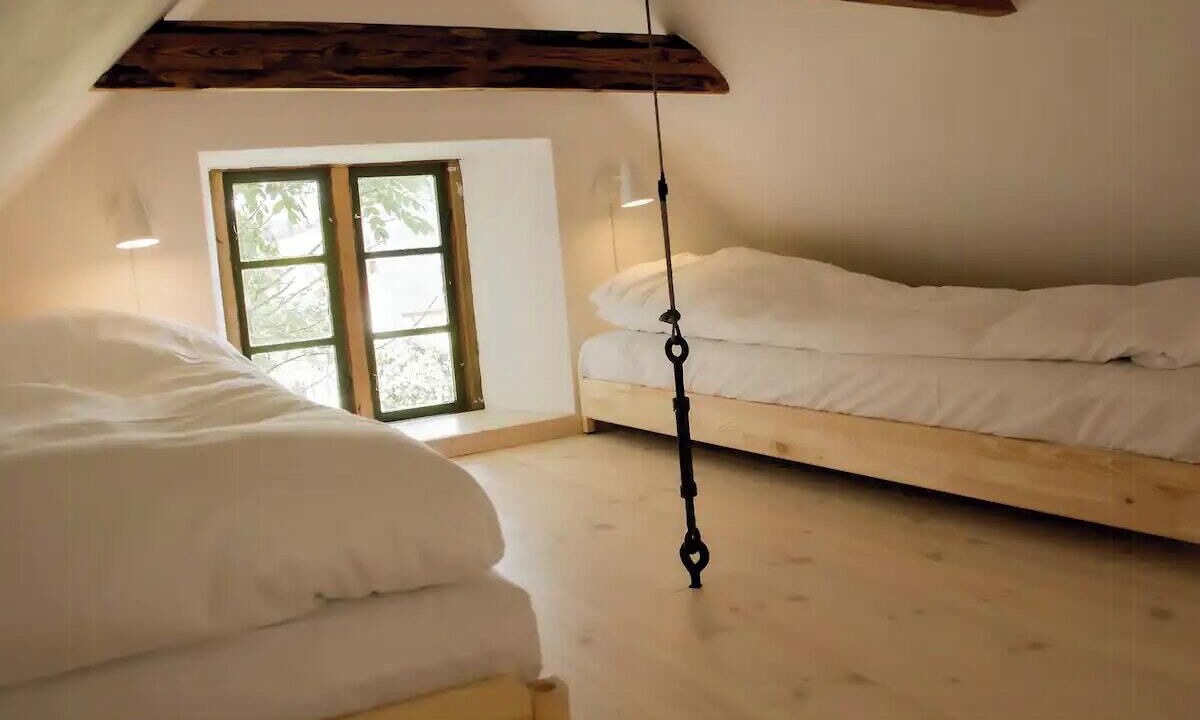 Photo of Bedroom in Sæby