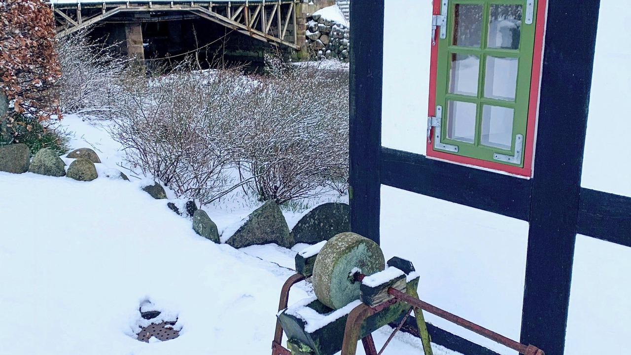 Photo of Outdoor in Sæby