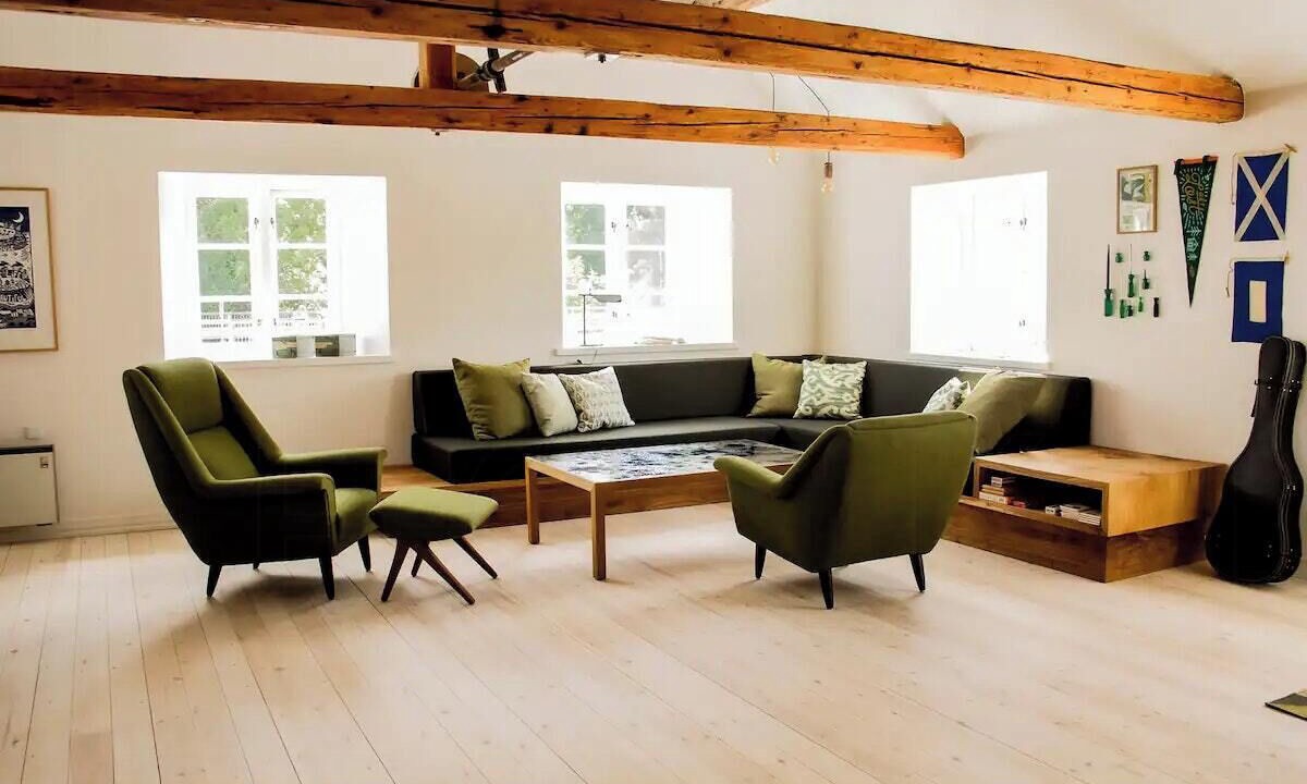 Photo of Livingroom in Sæby