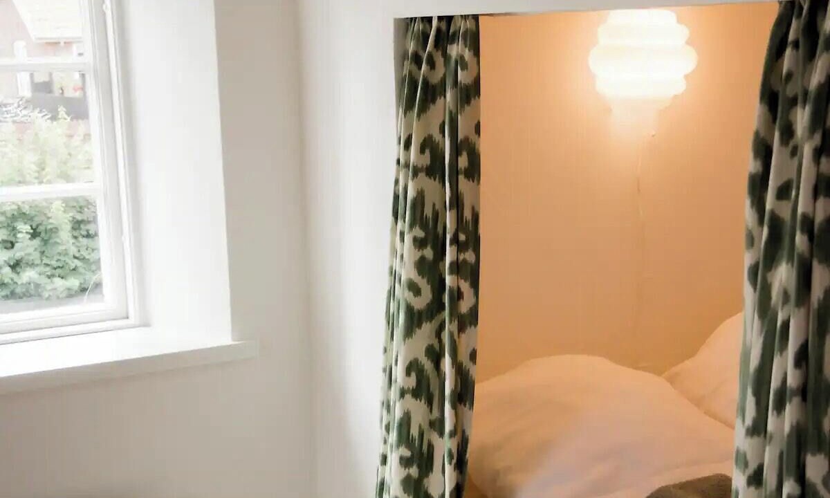 Photo of Bedroom in Sæby