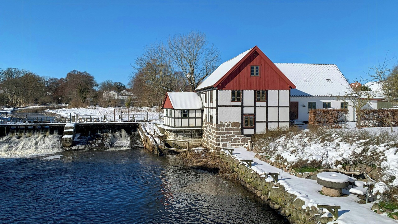 Photo of Outdoor in Sæby