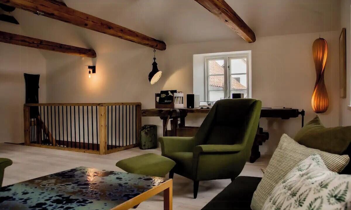 Photo of Livingroom in Sæby