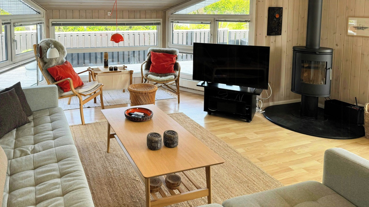 Photo of Livingroom in Lonstrup