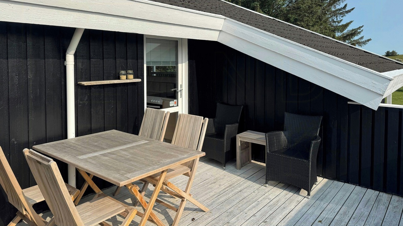 Photo of Outdoor in Lonstrup