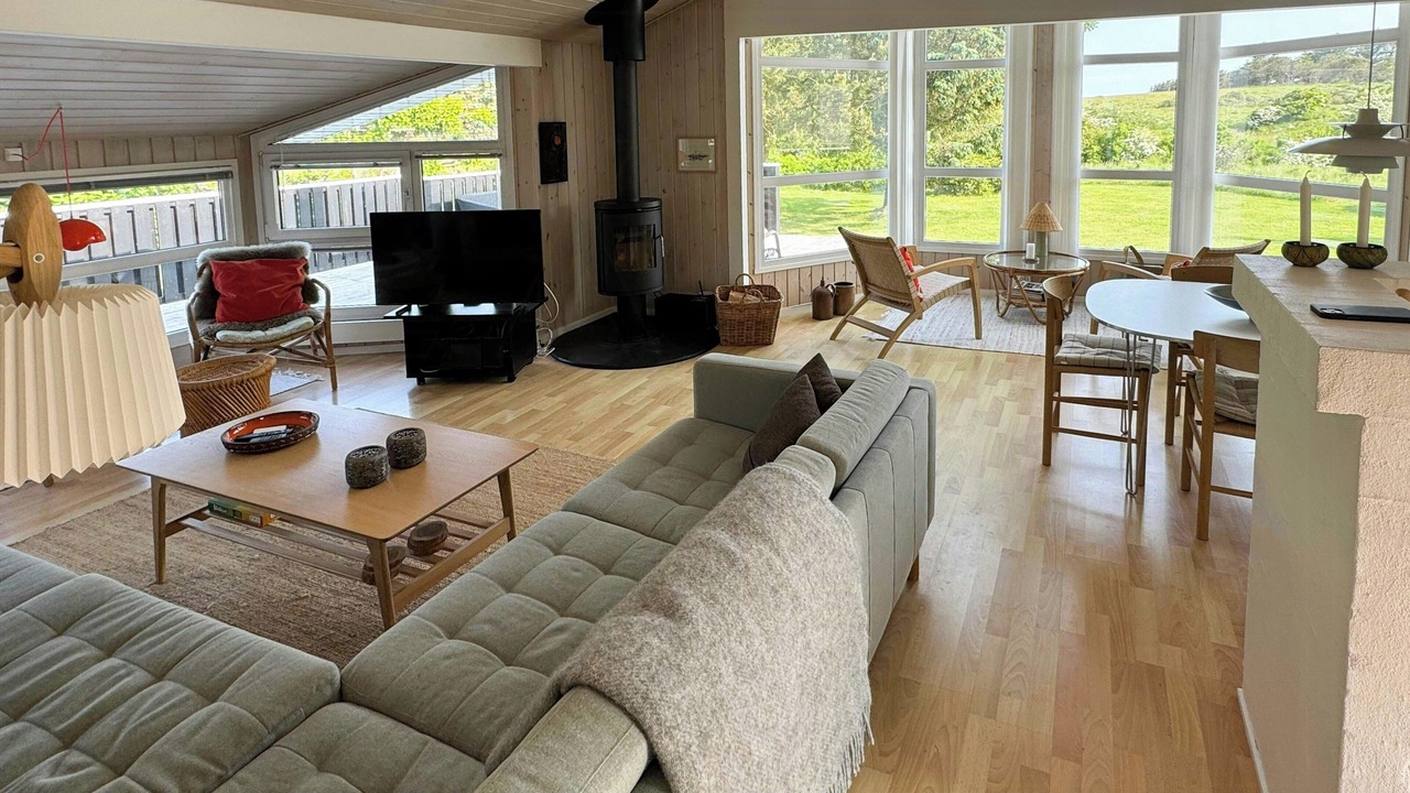 Photo of Livingroom in Lonstrup