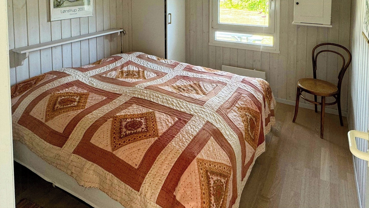 Photo of Bedroom in Lonstrup