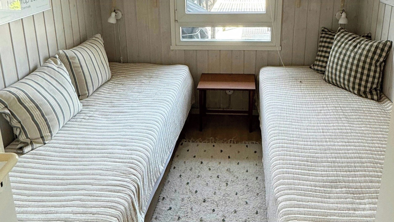 Photo of Bedroom in Lonstrup