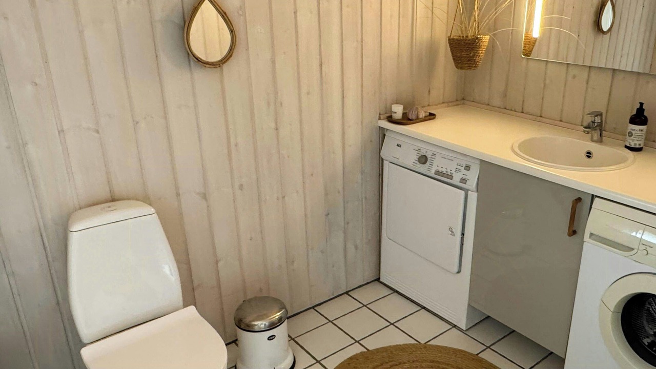 Photo of Bathroom in Lonstrup