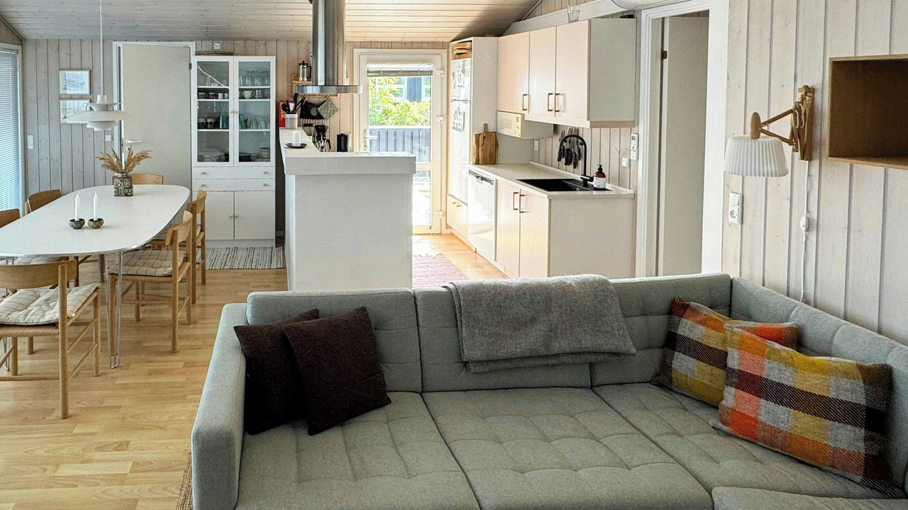 Photo of Livingroom in Lonstrup