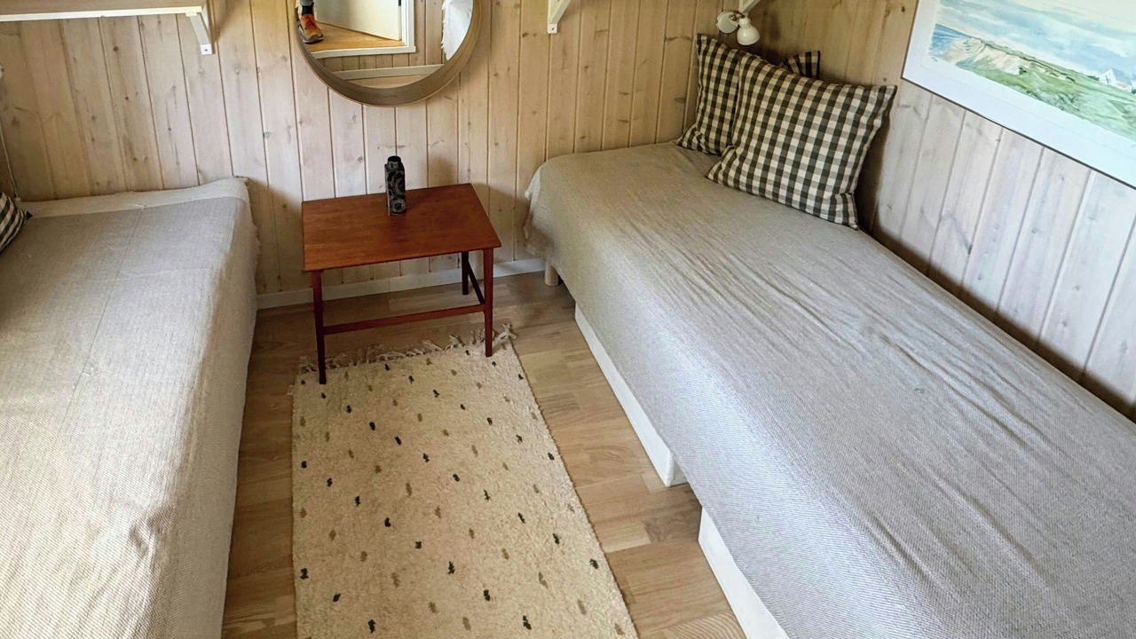 Photo of Bedroom in Lonstrup