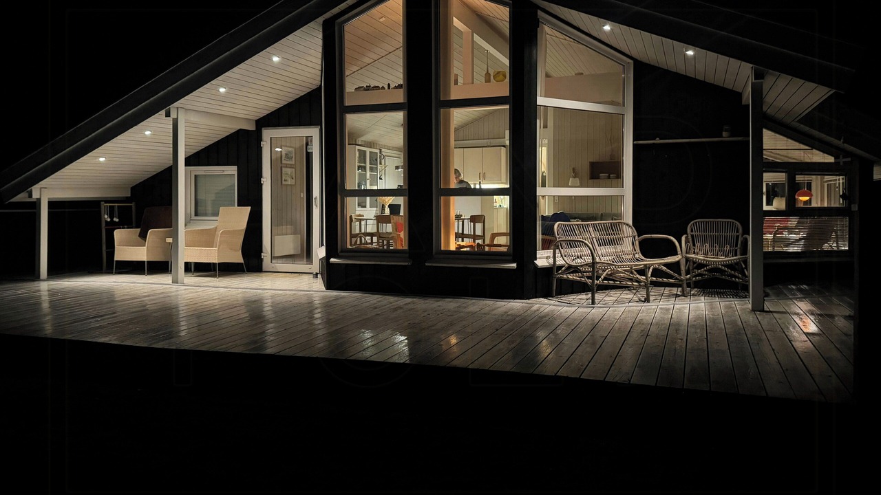 Photo of Outdoor in Lonstrup