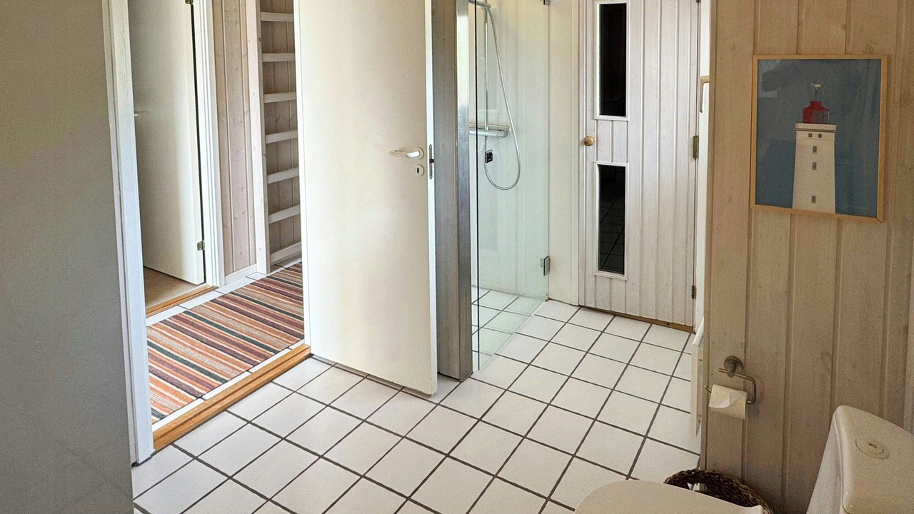 Photo of Bathroom in Lonstrup
