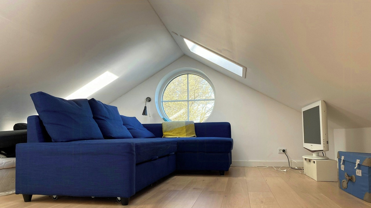 Photo of Livingroom in Kulhuse