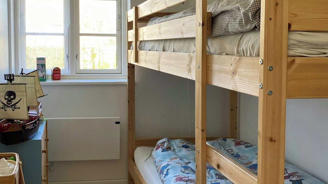 Photo of Bedroom in Kulhuse