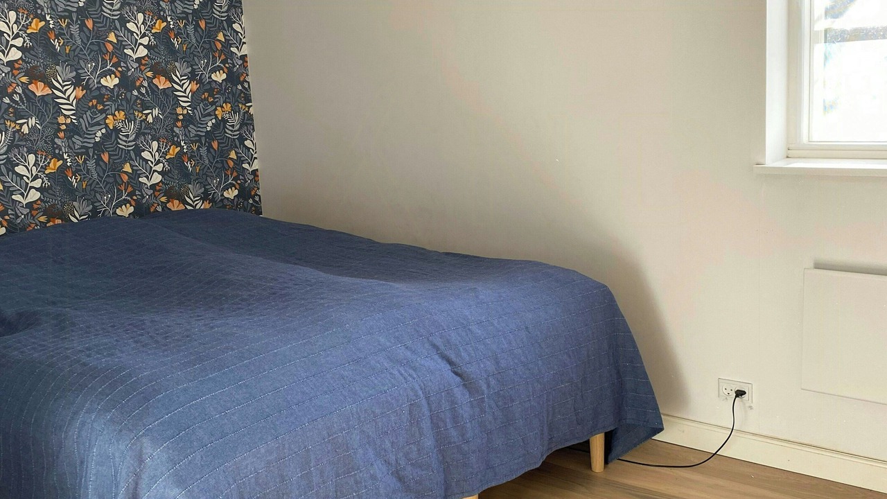 Photo of Bedroom in Kulhuse