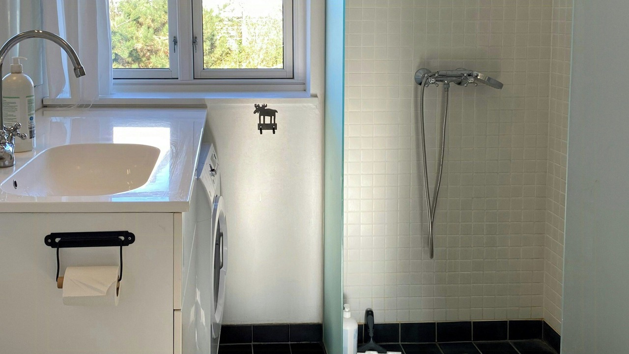 Photo of Bathroom in Kulhuse