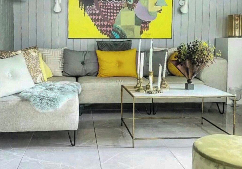 Photo of Livingroom in Smidstrup Strand