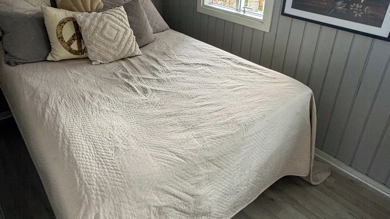 Photo of Bedroom in Smidstrup Strand