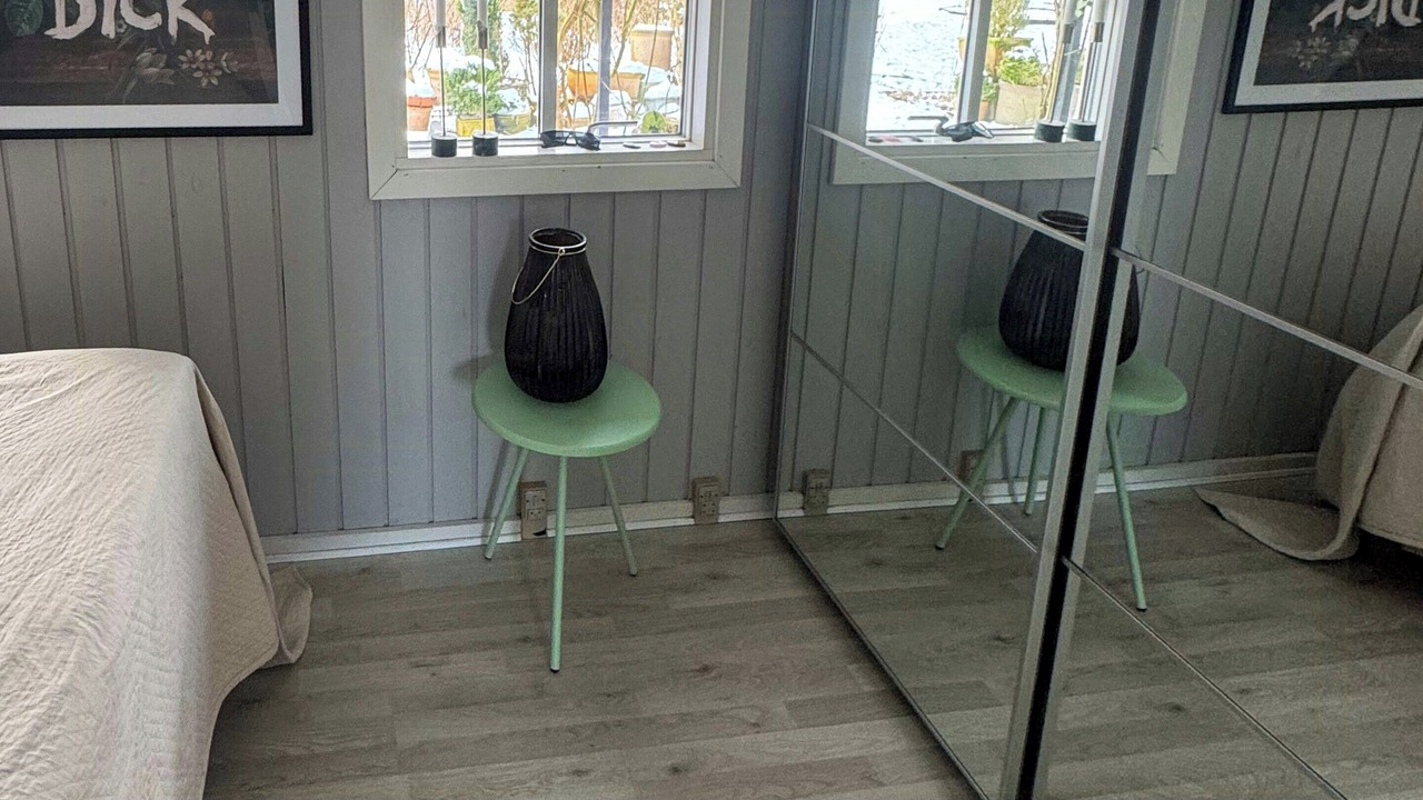 Photo of Bedroom in Smidstrup Strand