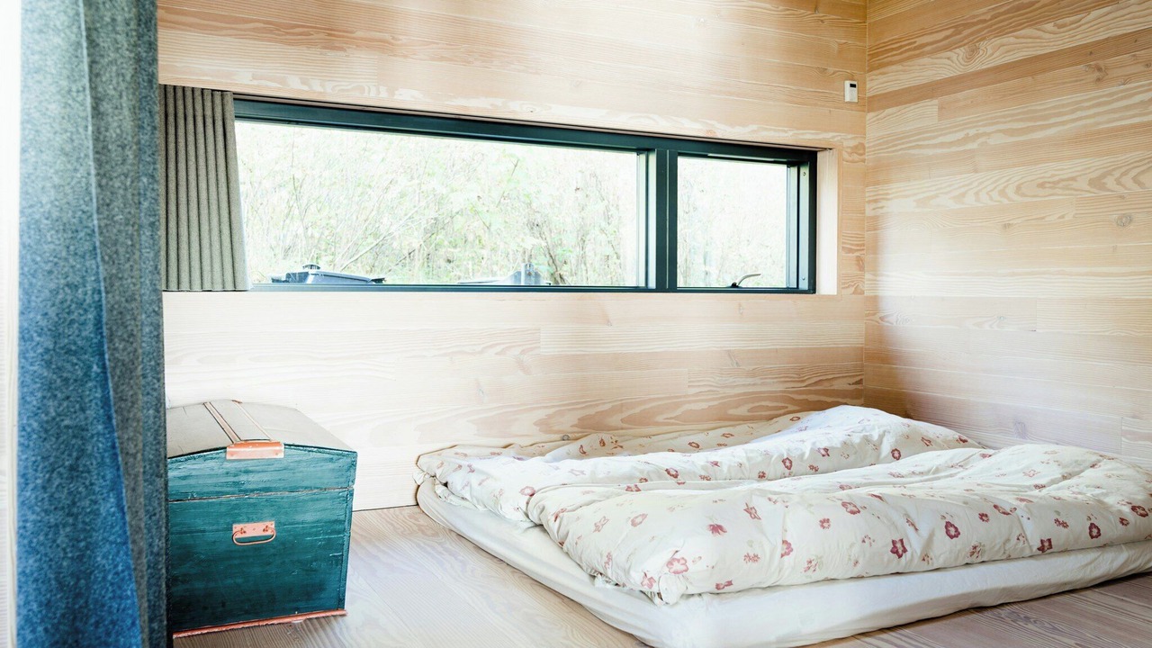Photo of Bedroom in Nibe