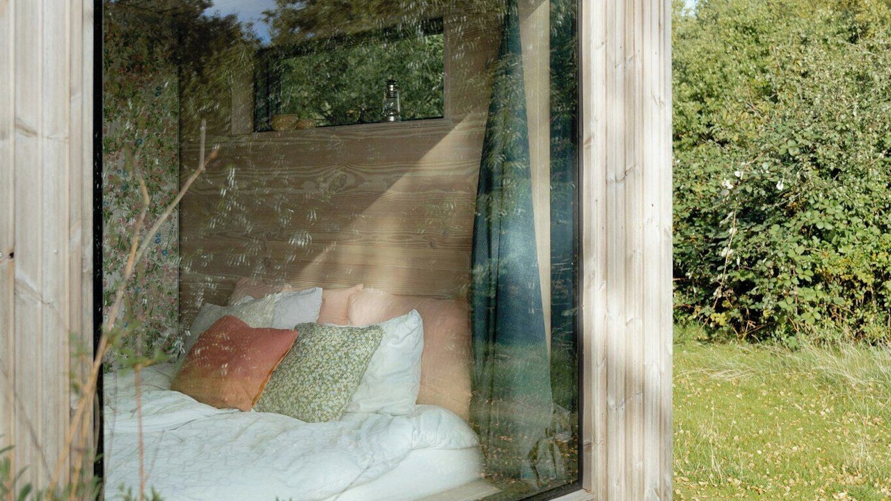 Photo of Outdoor in Nibe