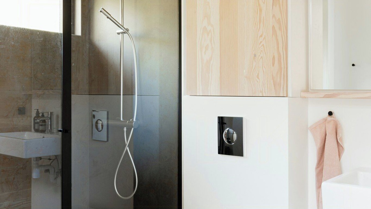 Photo of Bathroom in Nibe