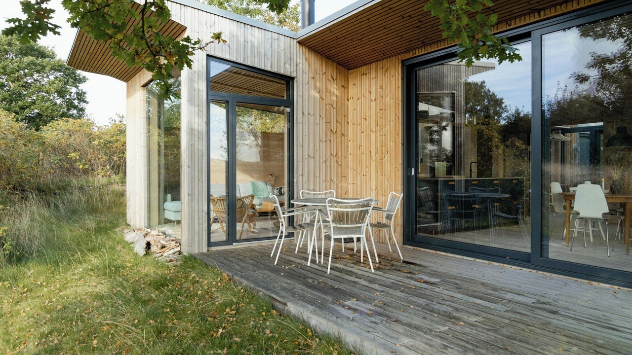 Photo of Outdoor in Nibe