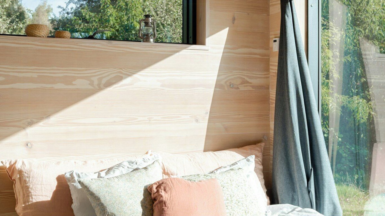Photo of Bedroom in Nibe