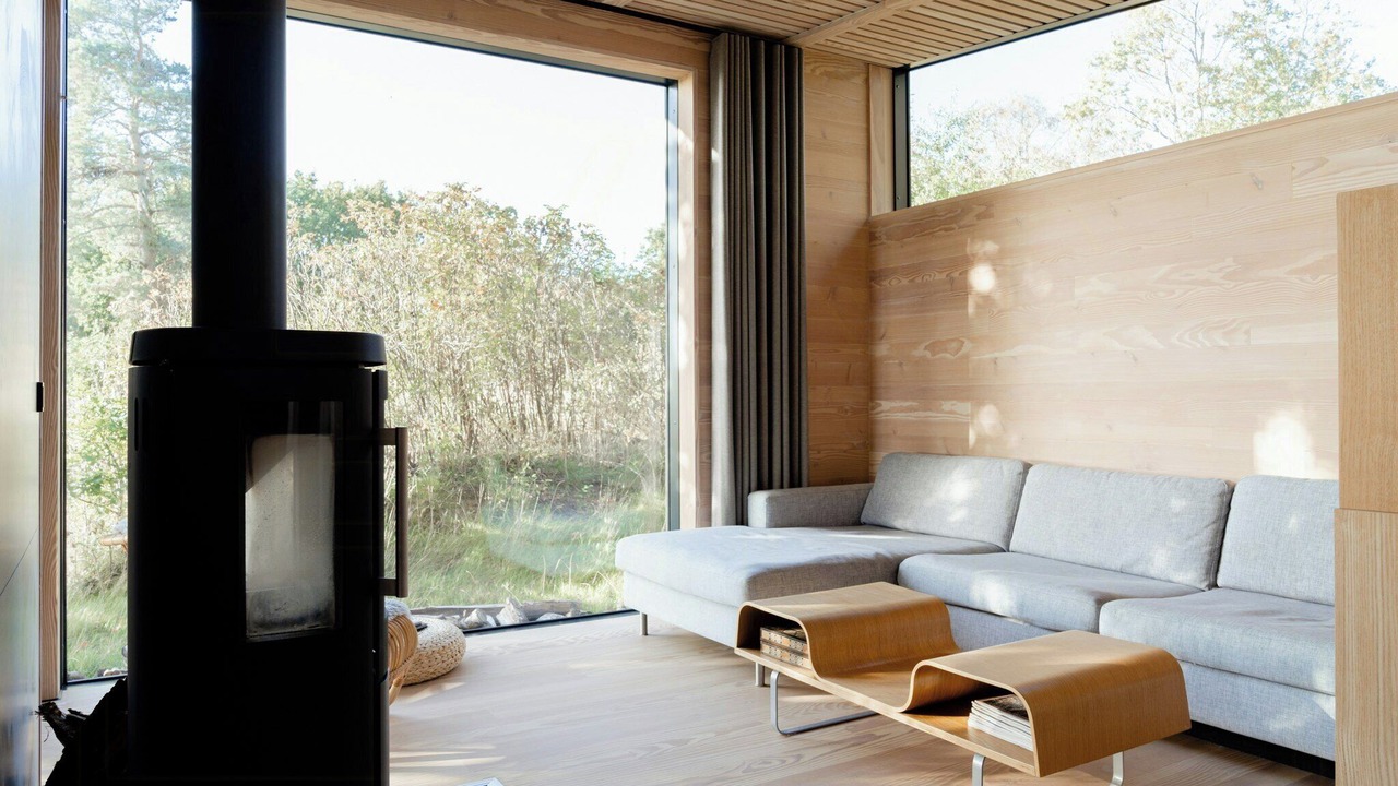 Photo of Livingroom in Nibe