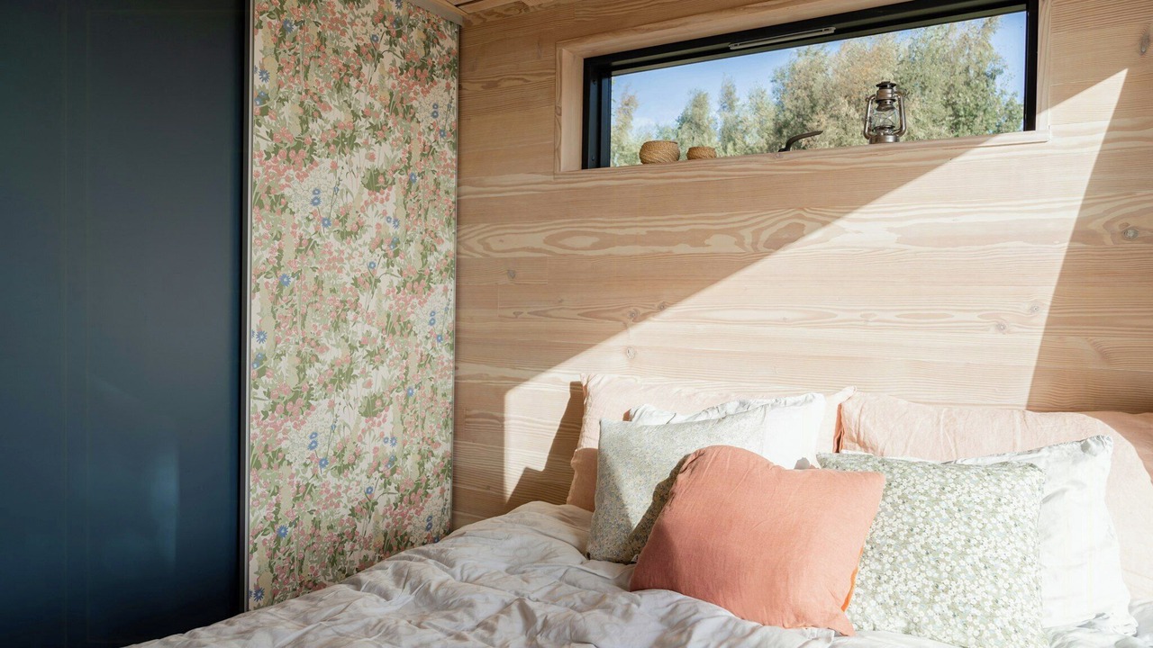 Photo of Bedroom in Nibe