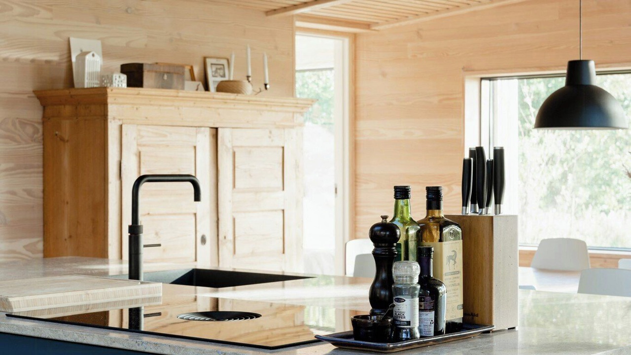 Photo of Kitchen in Nibe