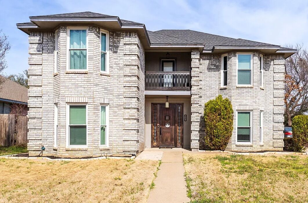 Photo of Outdoor in South Arlington