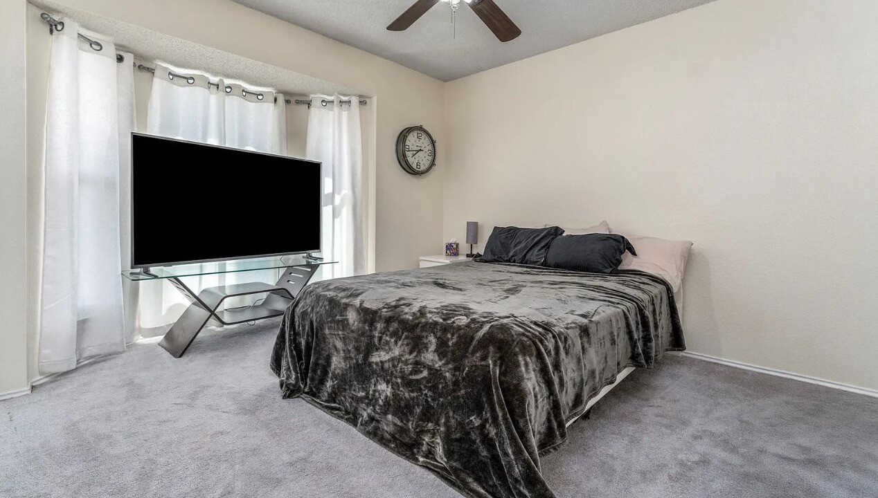Photo of Bedroom in South Arlington
