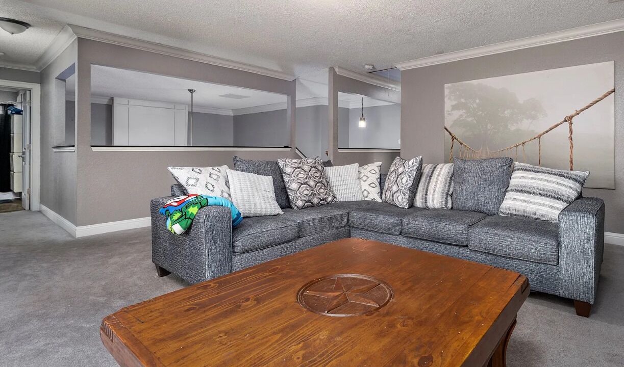 Photo of Livingroom in South Arlington