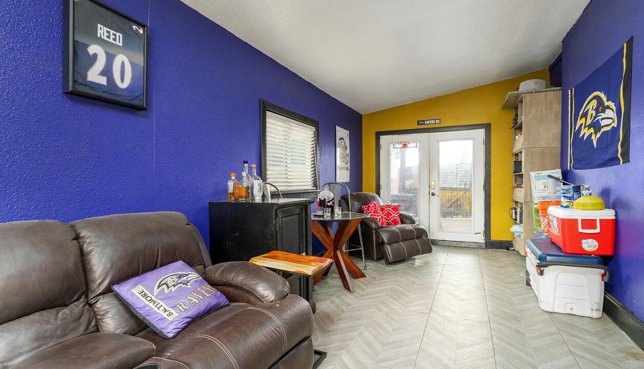 Photo of Livingroom in South Arlington