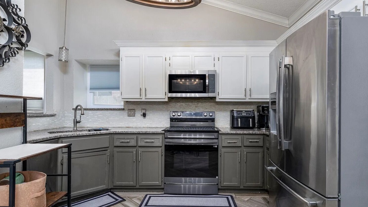 Photo of Kitchen in South Arlington