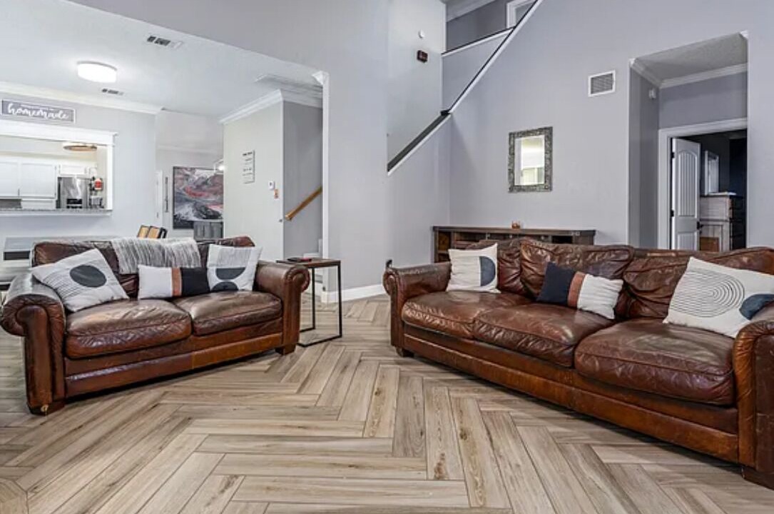 Photo of Livingroom in South Arlington