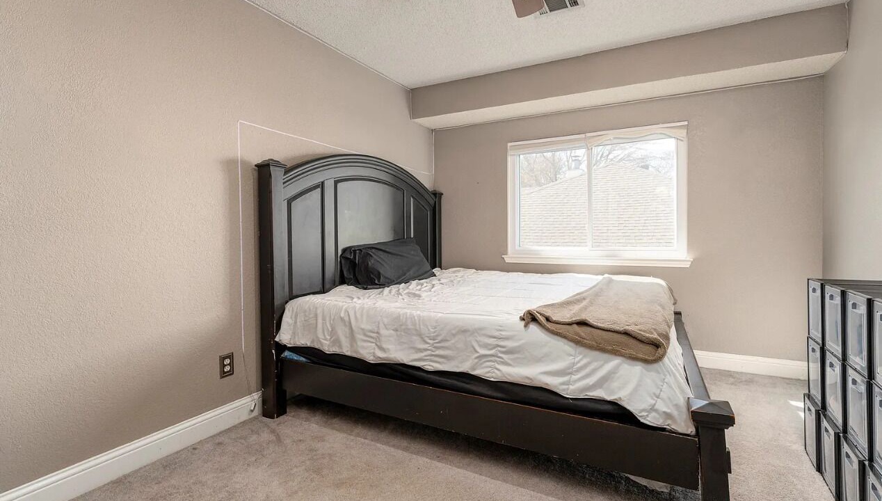 Photo of Bedroom in South Arlington