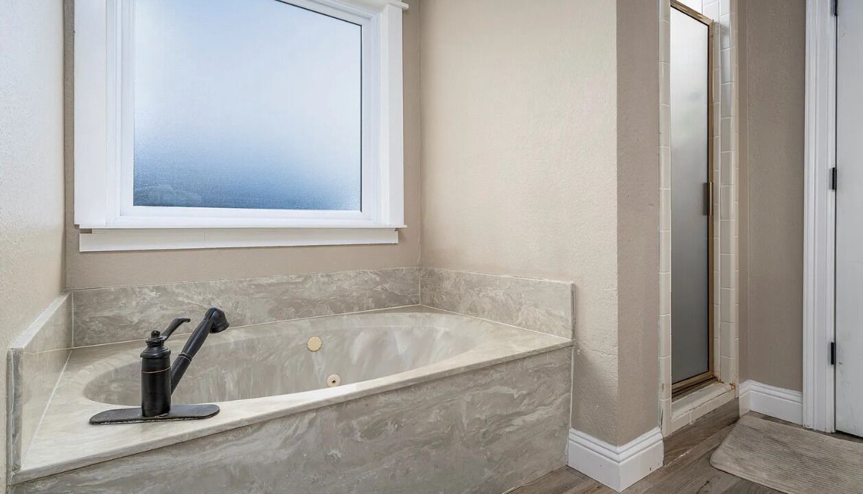Photo of Bathroom in South Arlington