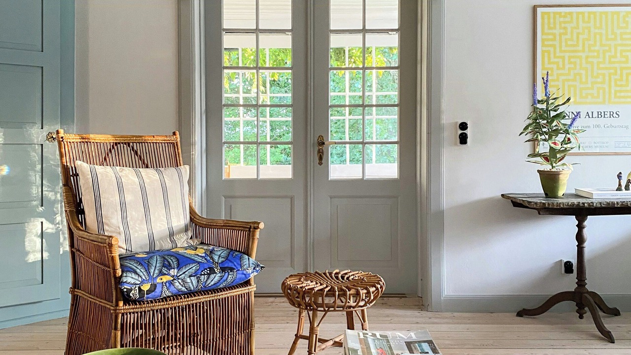 Photo of Livingroom in Liseleje