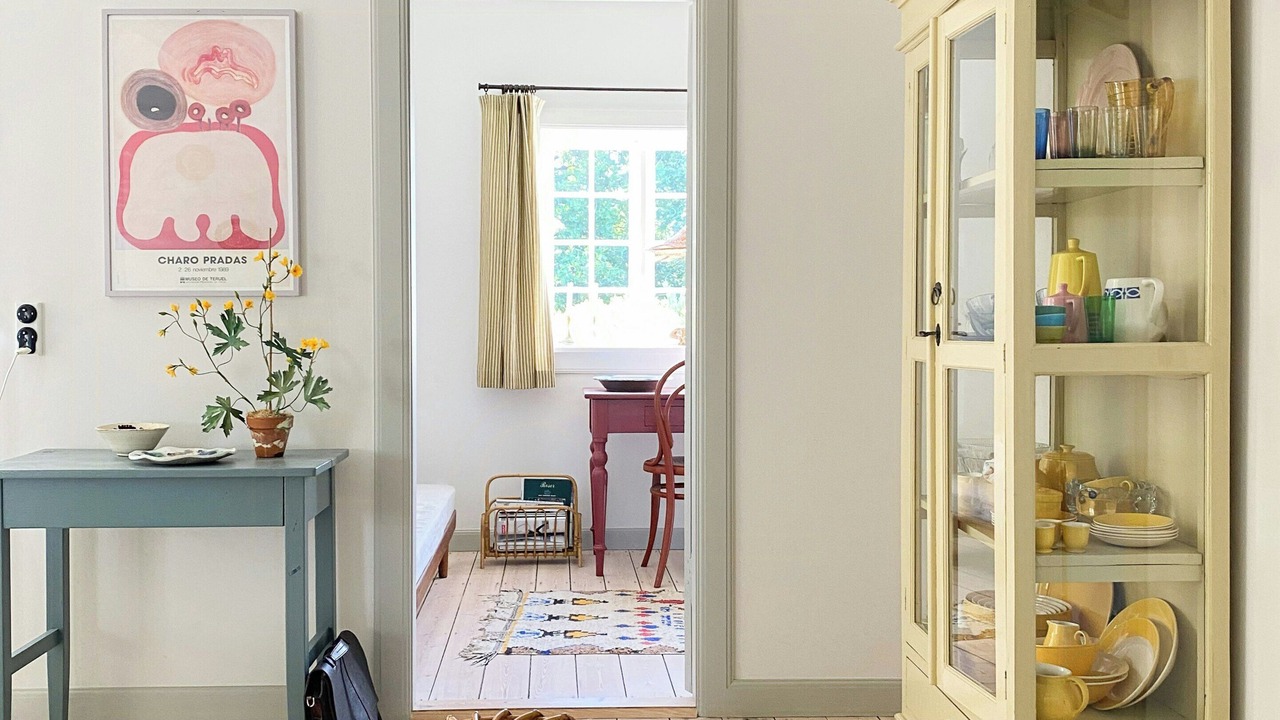 Photo of Bedroom in Liseleje