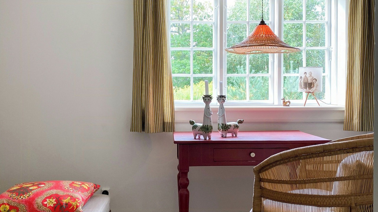 Photo of Bedroom in Liseleje