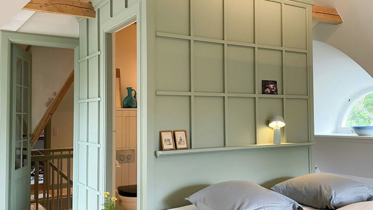 Photo of Bedroom in Liseleje